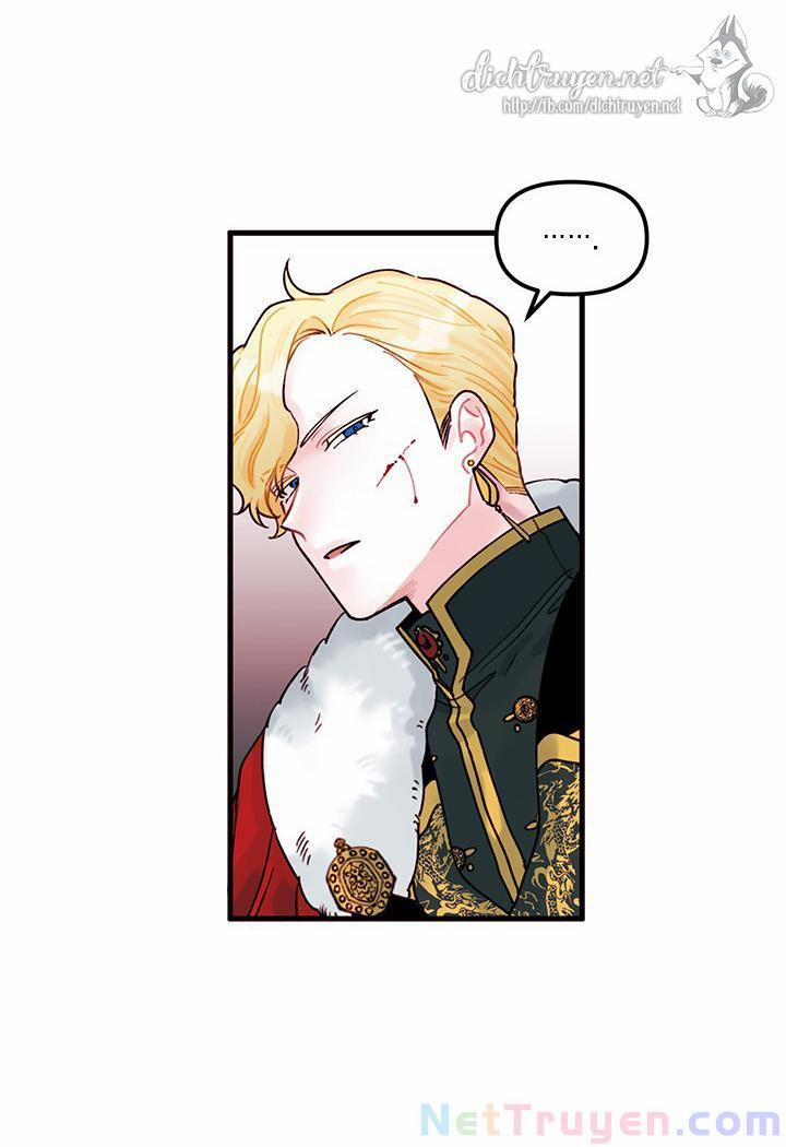 Công Chúa Bãi Rác 4 trang 46