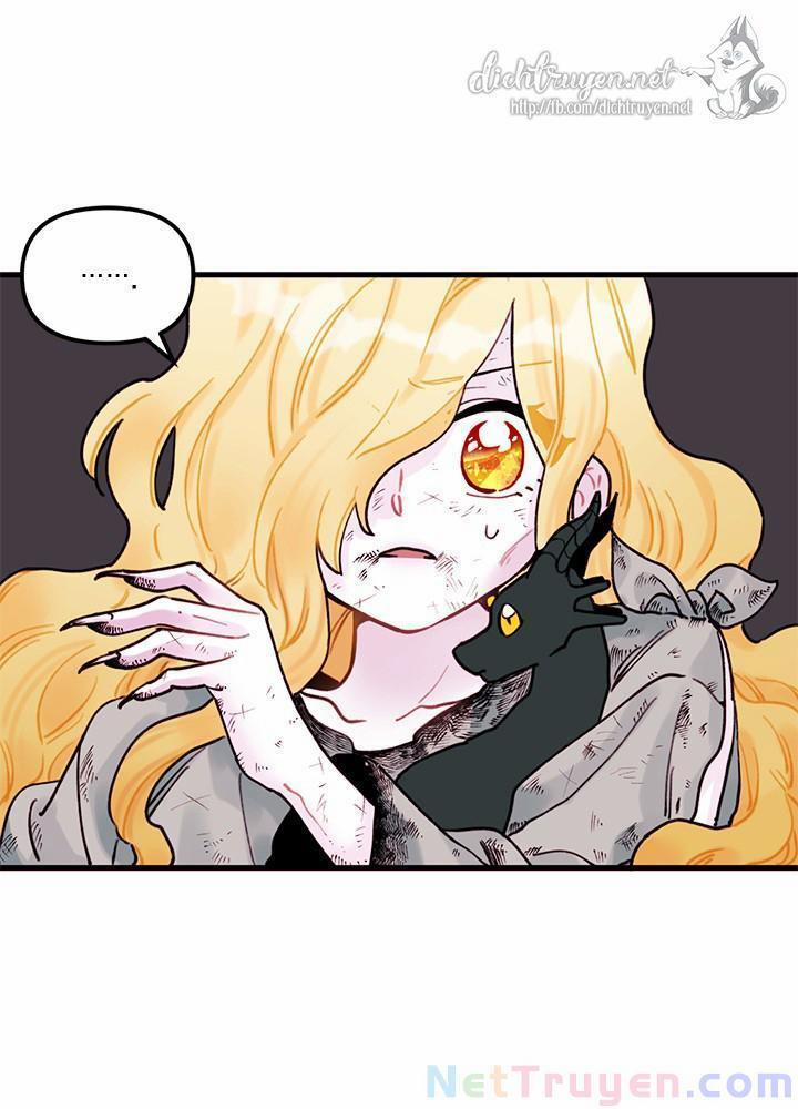 Công Chúa Bãi Rác 4 trang 48