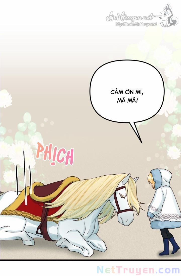 Công Chúa Bãi Rác 40 trang 10