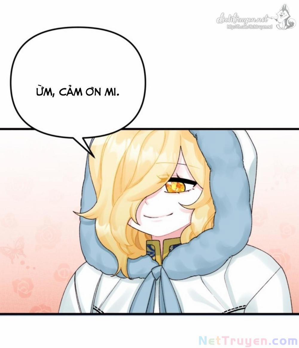 Công Chúa Bãi Rác 40 trang 16