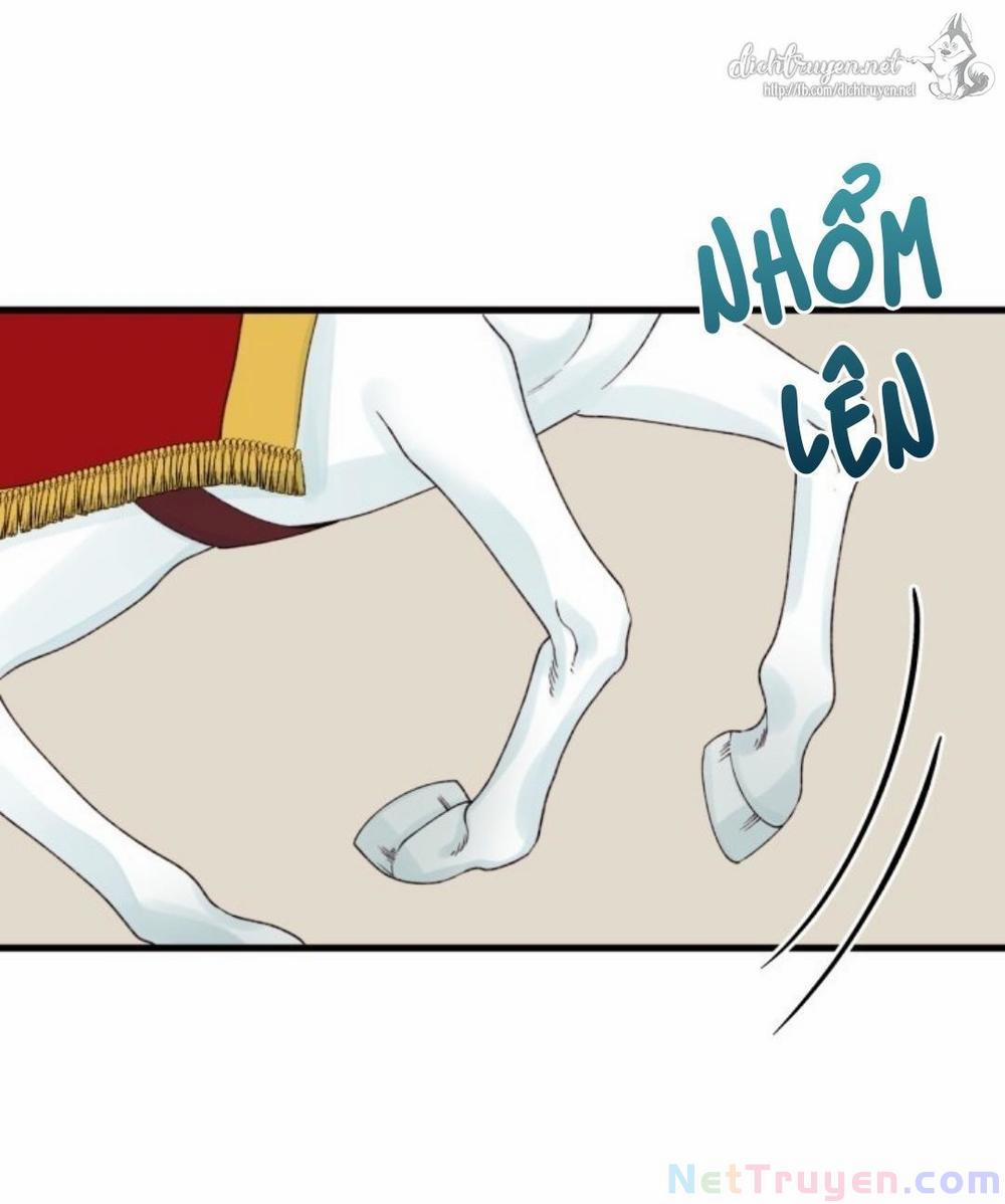 Công Chúa Bãi Rác 40 trang 3