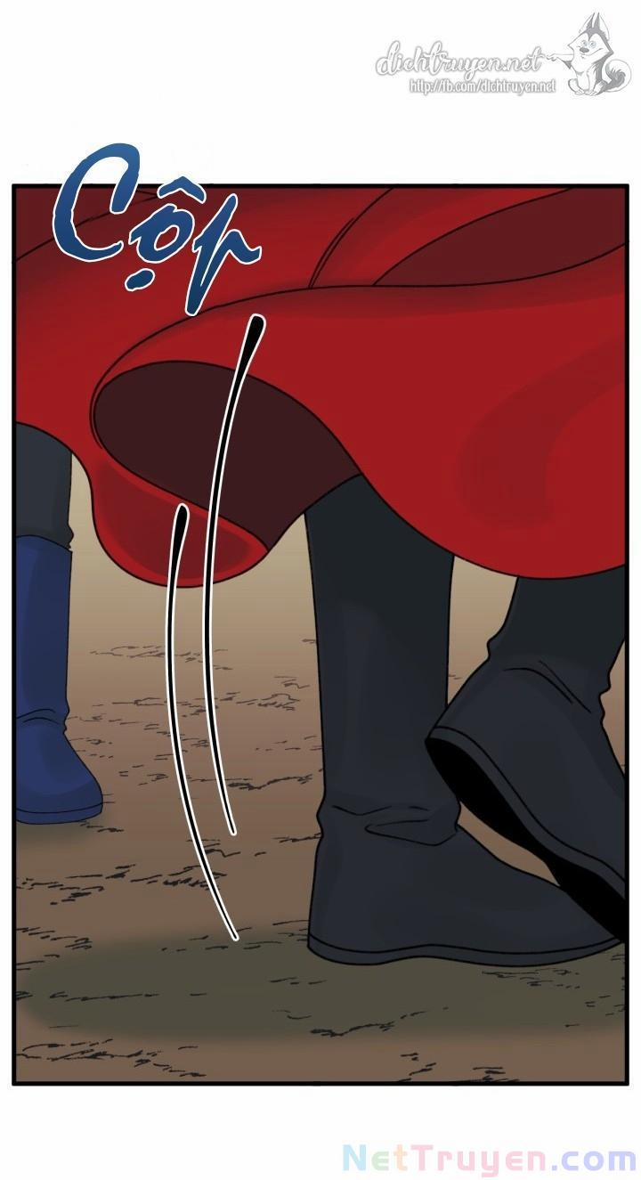 Công Chúa Bãi Rác 40 trang 30