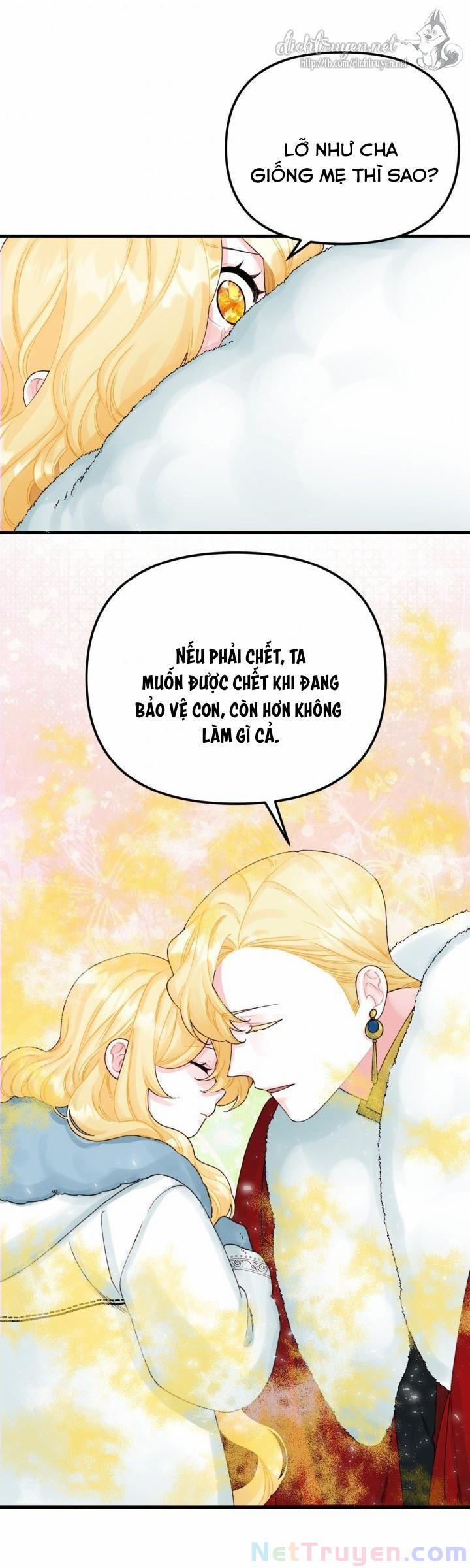 Công Chúa Bãi Rác 40 trang 35