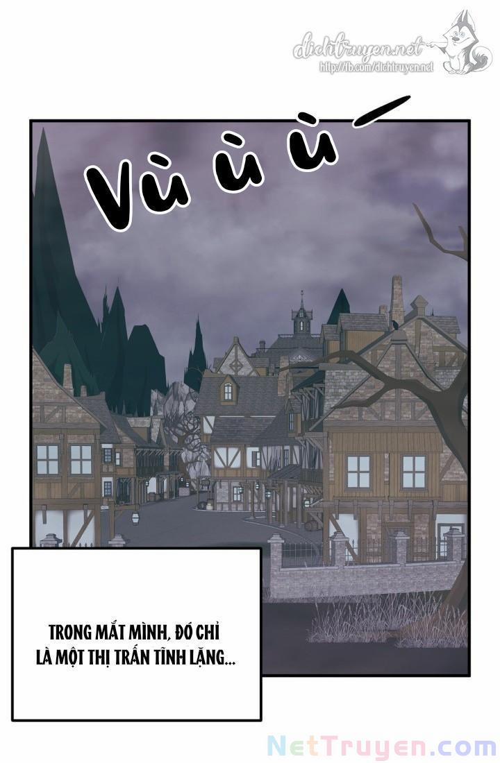 Công Chúa Bãi Rác 40 trang 40