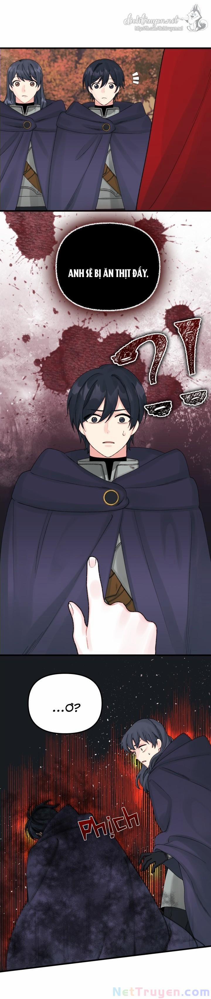 Công Chúa Bãi Rác 40 trang 45