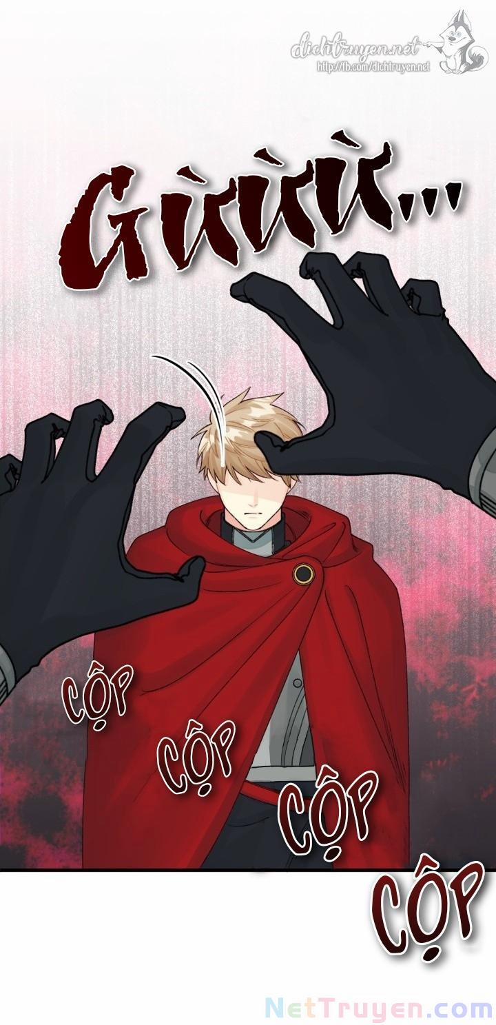 Công Chúa Bãi Rác 40 trang 50