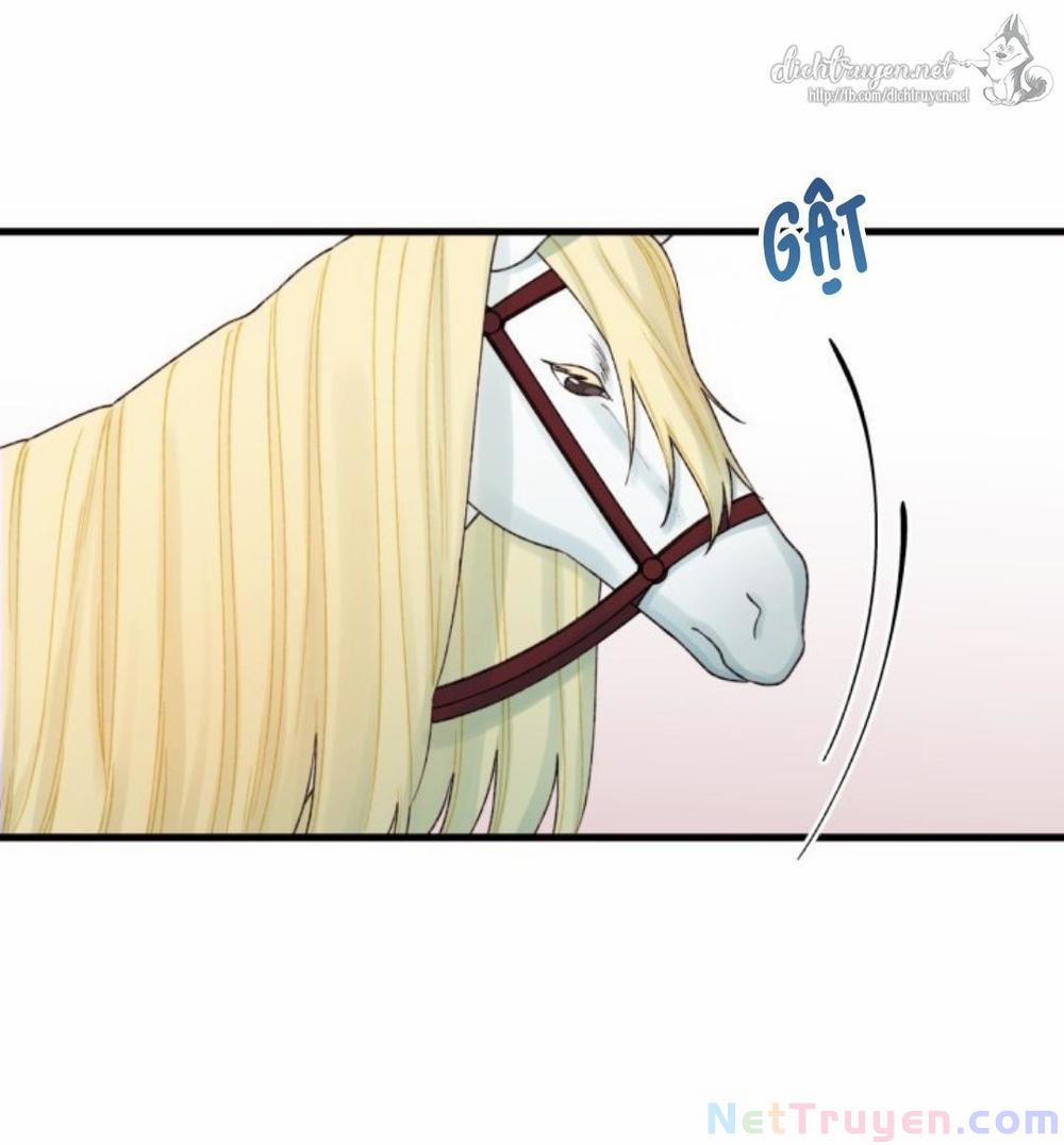 Công Chúa Bãi Rác 40 trang 8