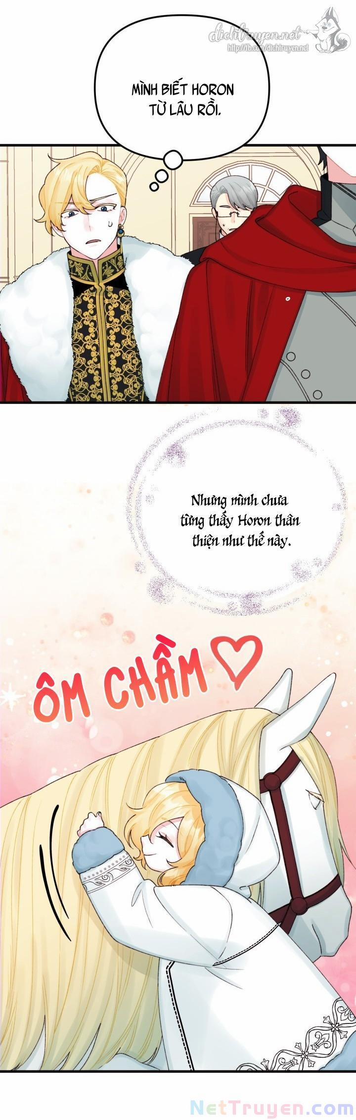 Công Chúa Bãi Rác 41 trang 11