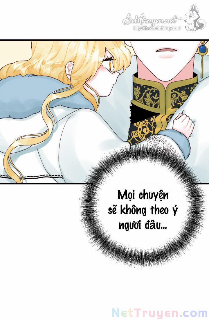 Công Chúa Bãi Rác 41 trang 16