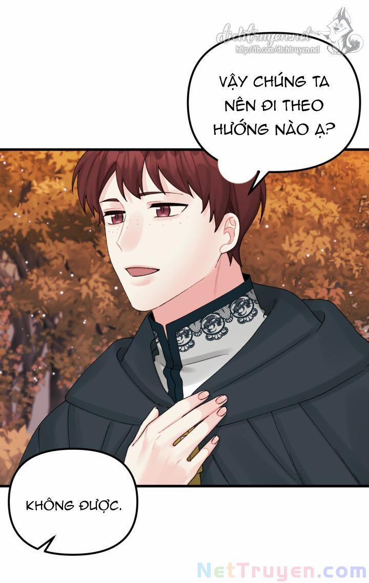 Công Chúa Bãi Rác 41 trang 33