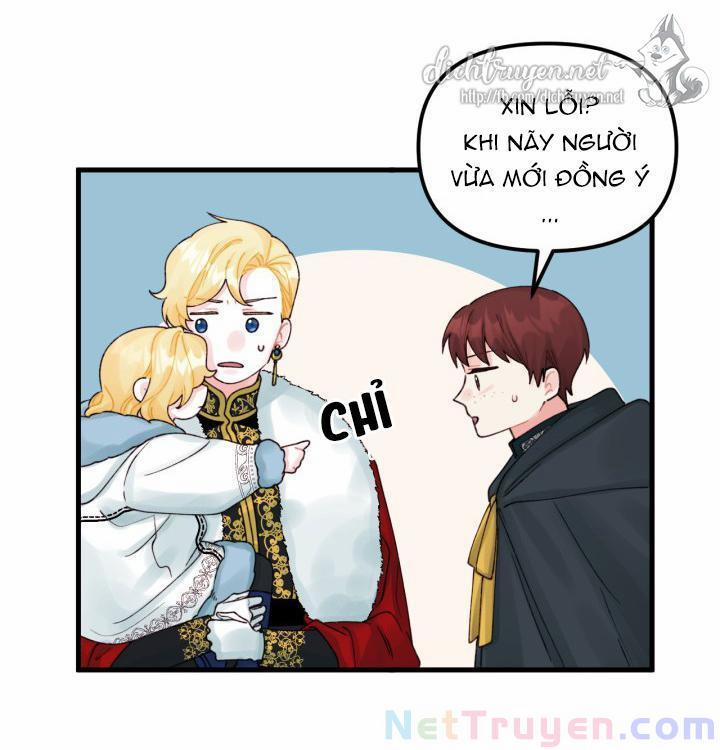 Công Chúa Bãi Rác 41 trang 34