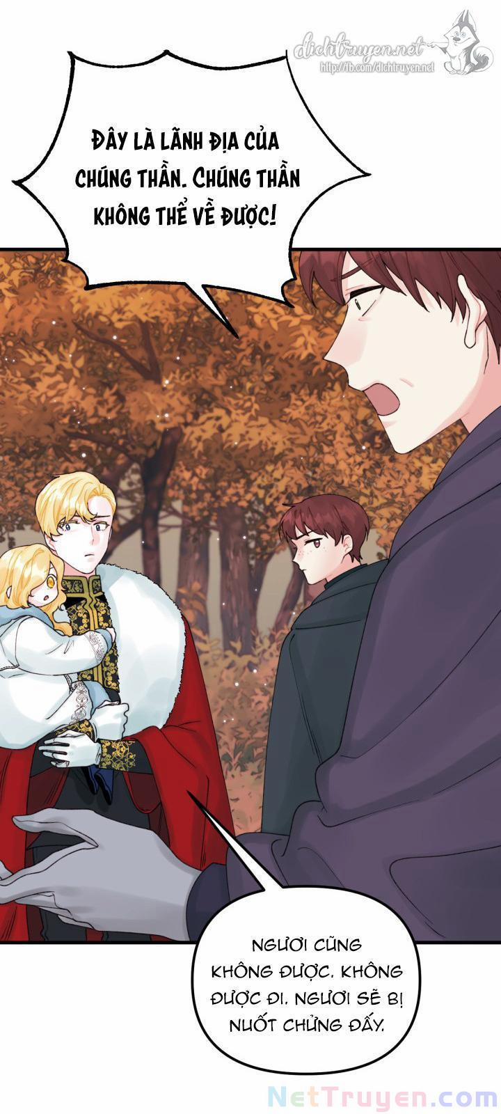 Công Chúa Bãi Rác 41 trang 37