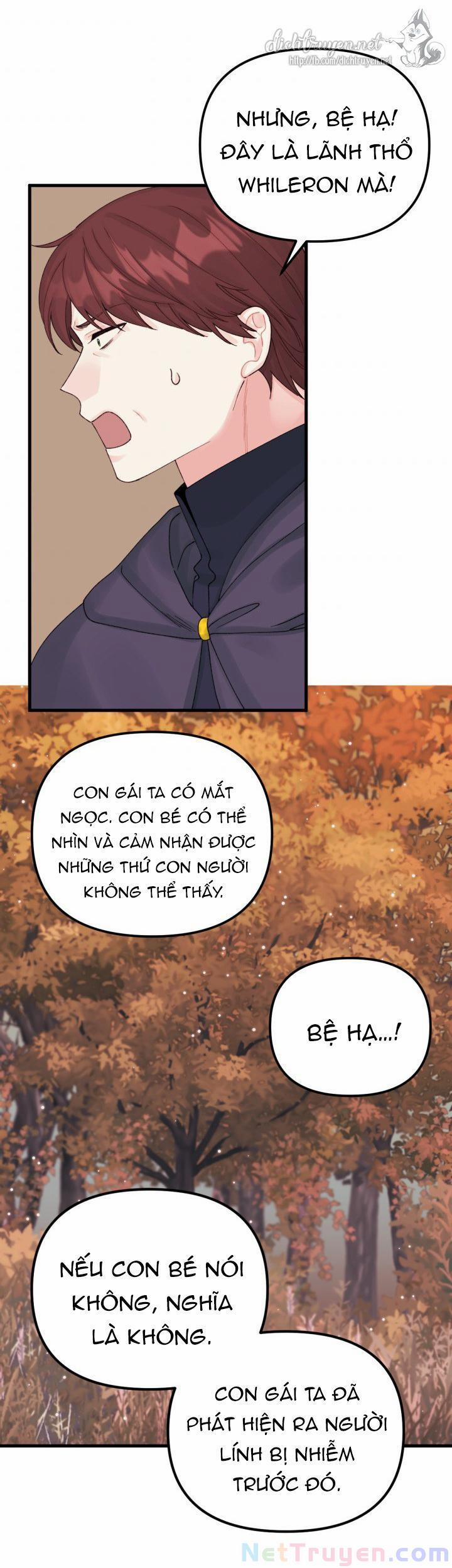 Công Chúa Bãi Rác 41 trang 39