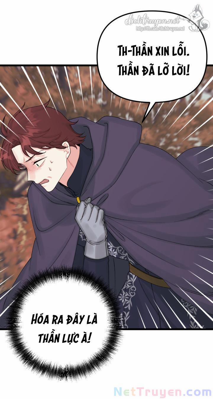 Công Chúa Bãi Rác 41 trang 42