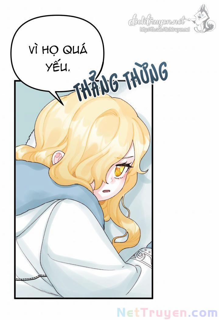 Công Chúa Bãi Rác 41 trang 44