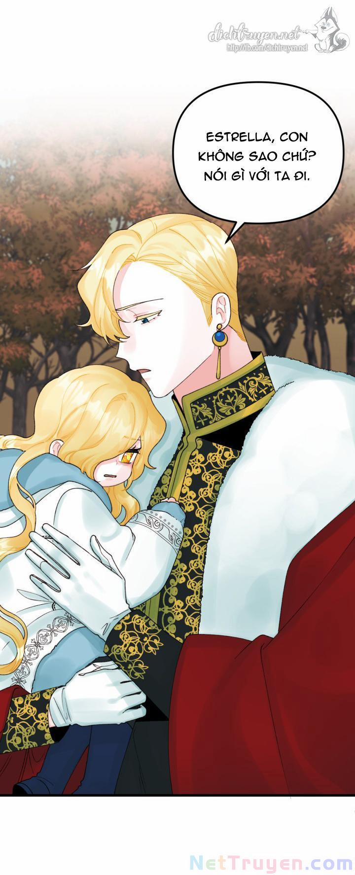 Công Chúa Bãi Rác 42 trang 16