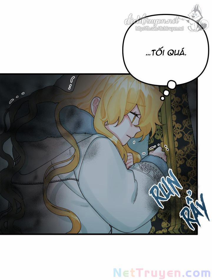 Công Chúa Bãi Rác 42 trang 2