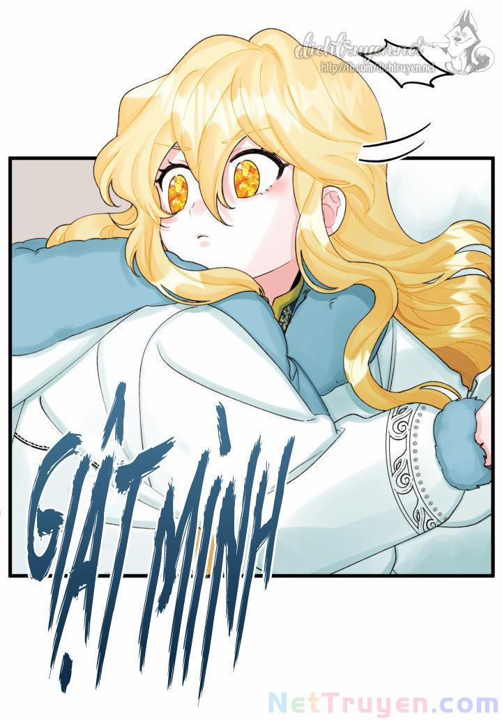 Công Chúa Bãi Rác 42 trang 20