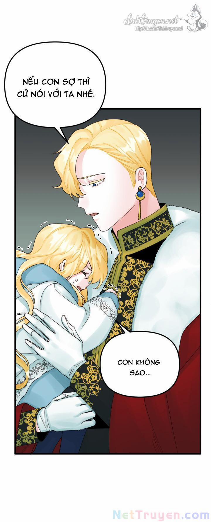 Công Chúa Bãi Rác 42 trang 24