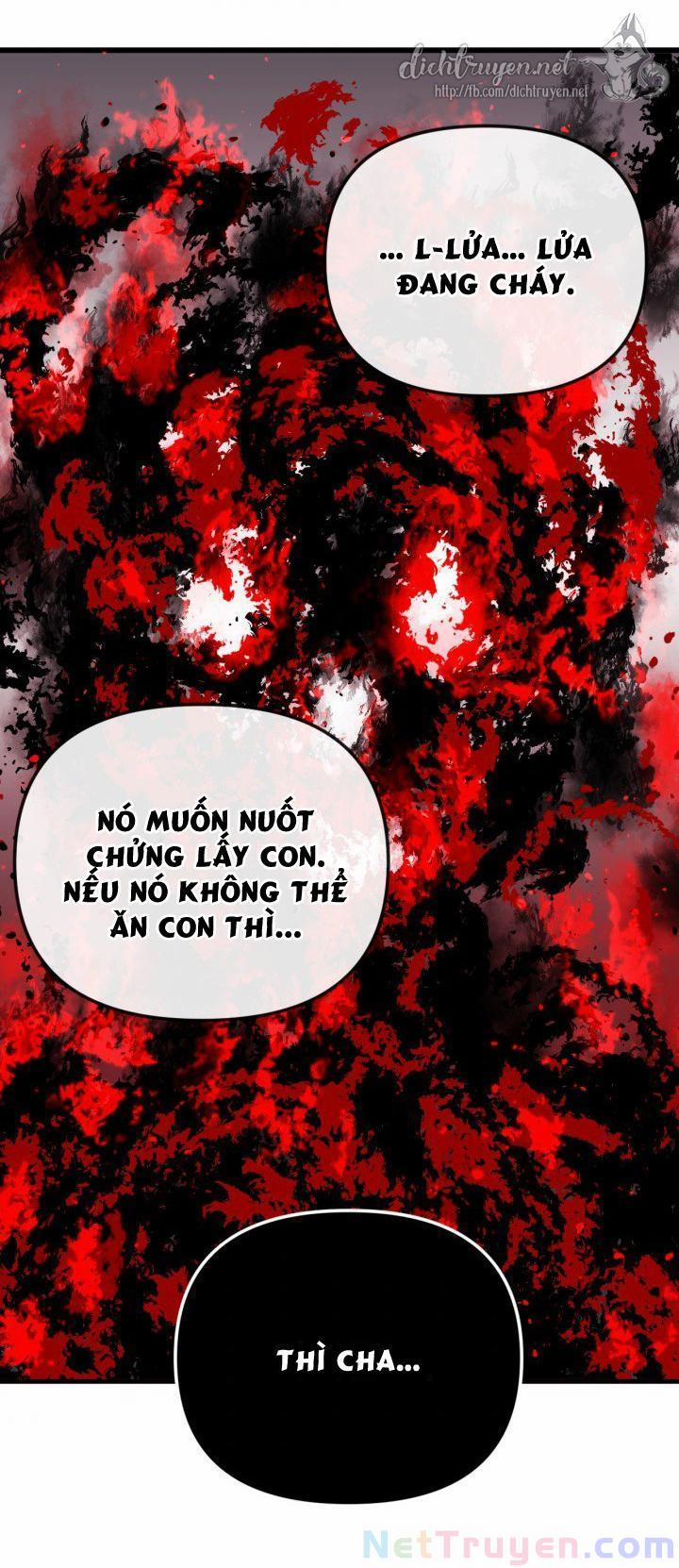 Công Chúa Bãi Rác 42 trang 36