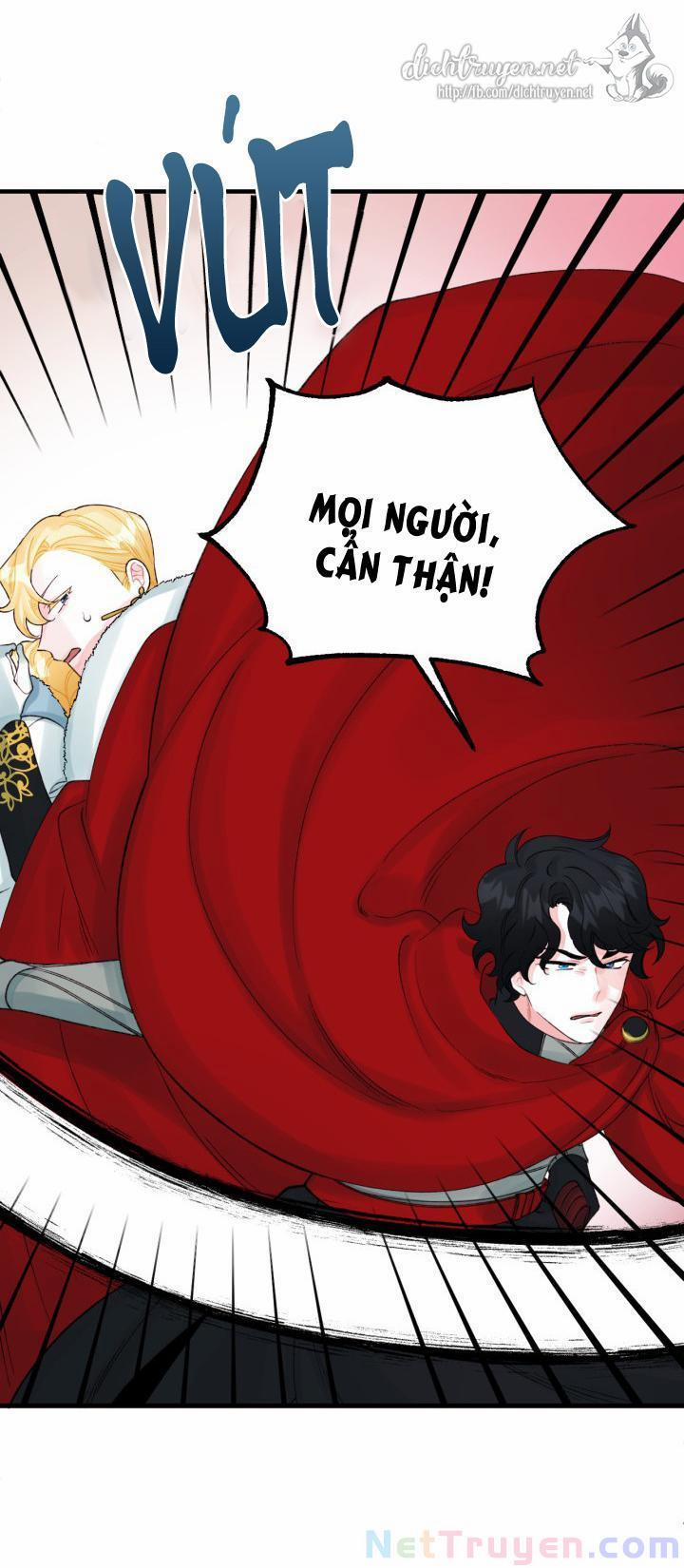 Công Chúa Bãi Rác 42 trang 38