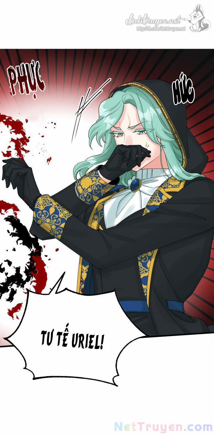 Công Chúa Bãi Rác 42 trang 47