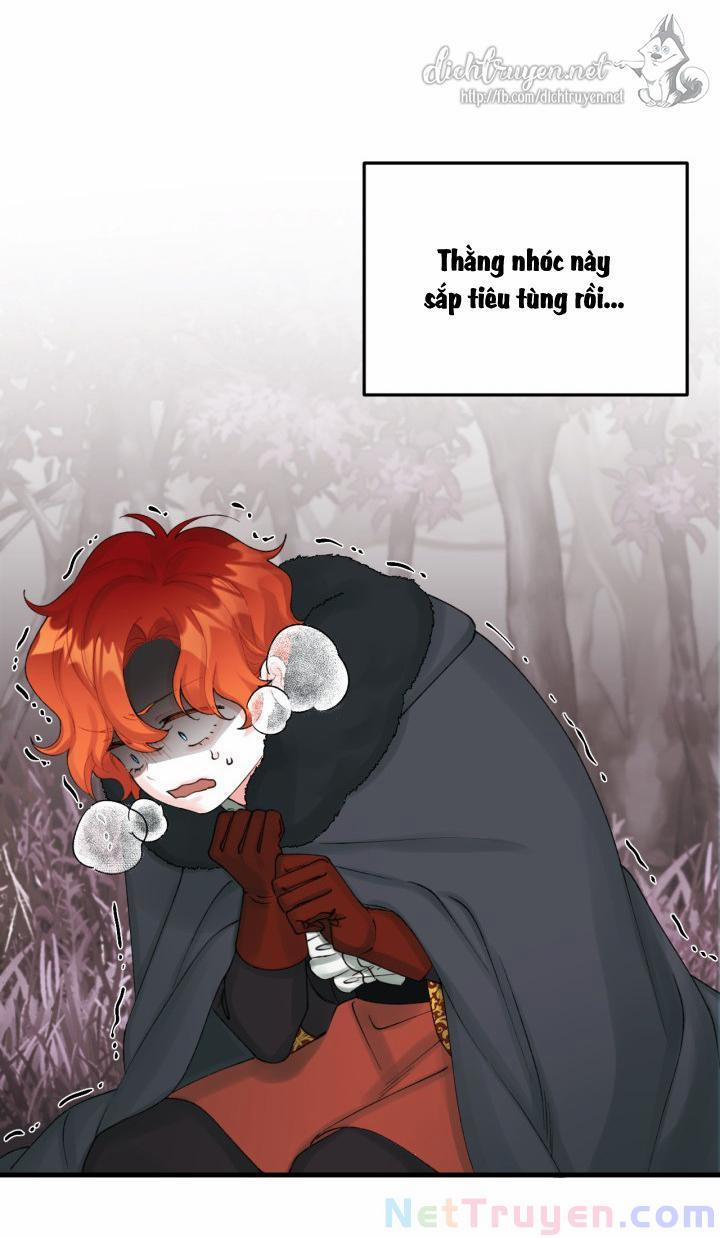 Công Chúa Bãi Rác 42 trang 51