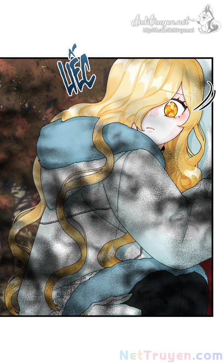 Công Chúa Bãi Rác 42 trang 9