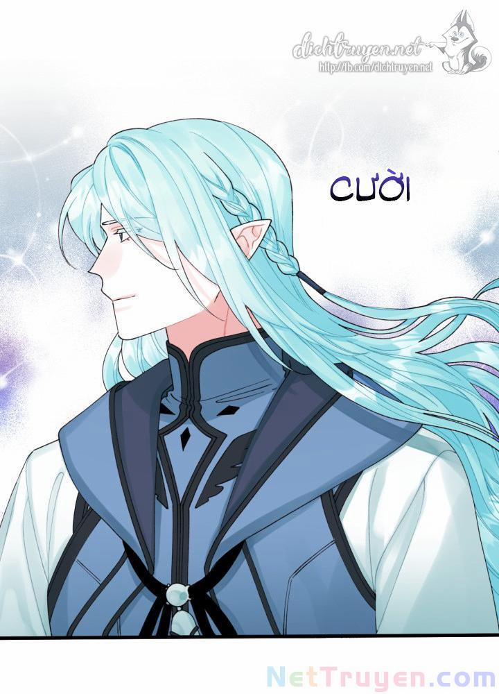 Công Chúa Bãi Rác 43 trang 20