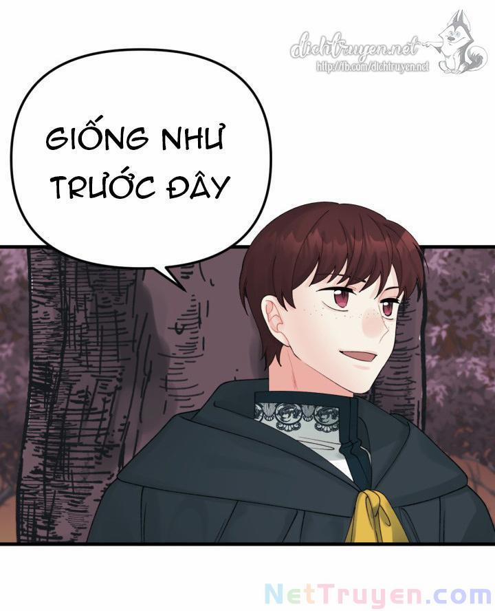 Công Chúa Bãi Rác 43 trang 22