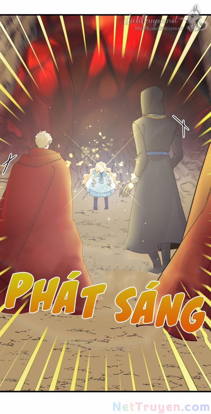 Công Chúa Bãi Rác 43 trang 28