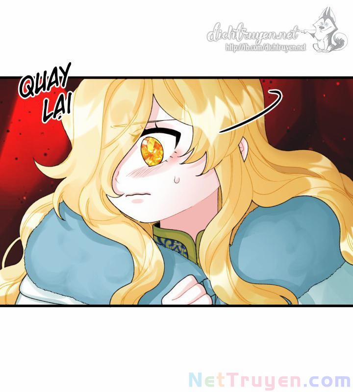 Công Chúa Bãi Rác 43 trang 33