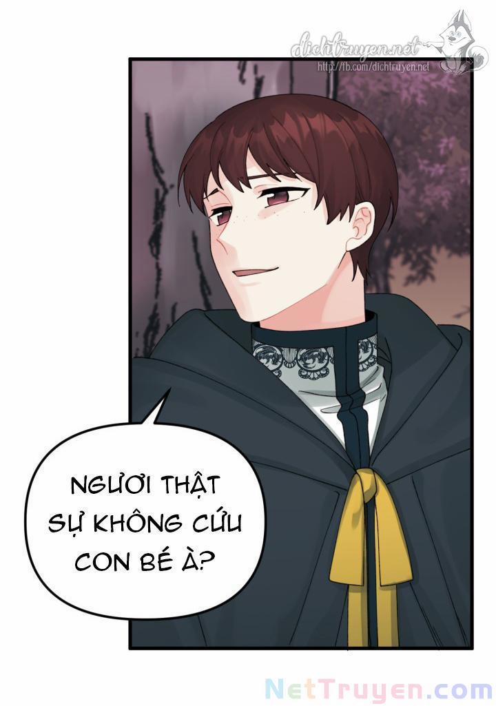 Công Chúa Bãi Rác 43 trang 35