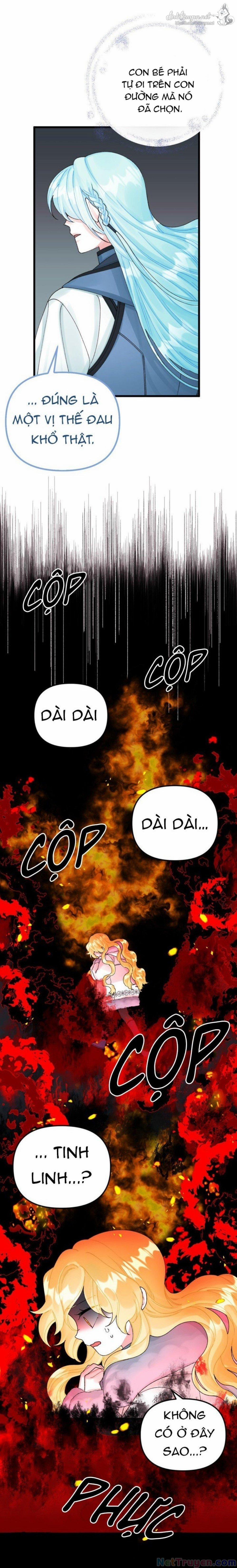 Công Chúa Bãi Rác 43 trang 49