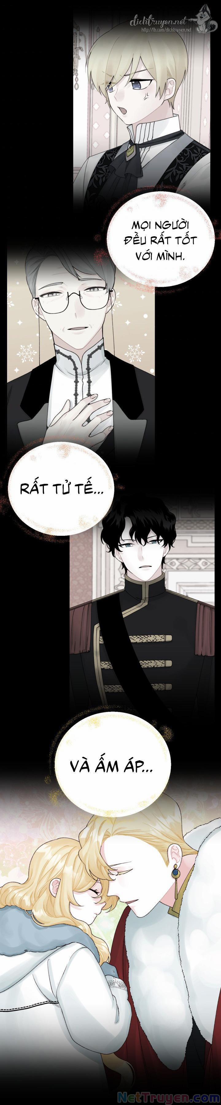 Công Chúa Bãi Rác 43 trang 51