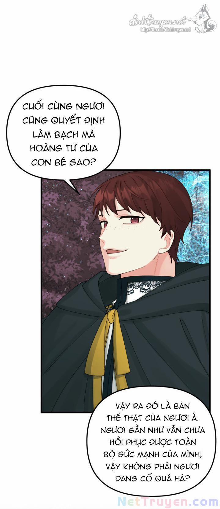 Công Chúa Bãi Rác 43 trang 8