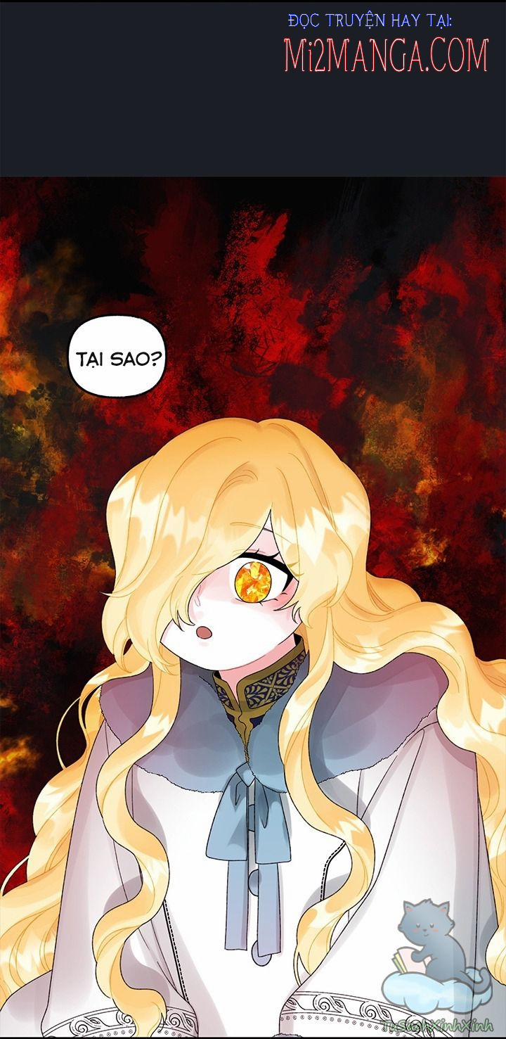 Công Chúa Bãi Rác 44.5 trang 17