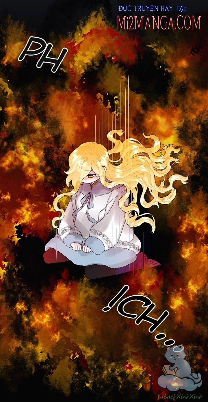 Công Chúa Bãi Rác 44.5 trang 5