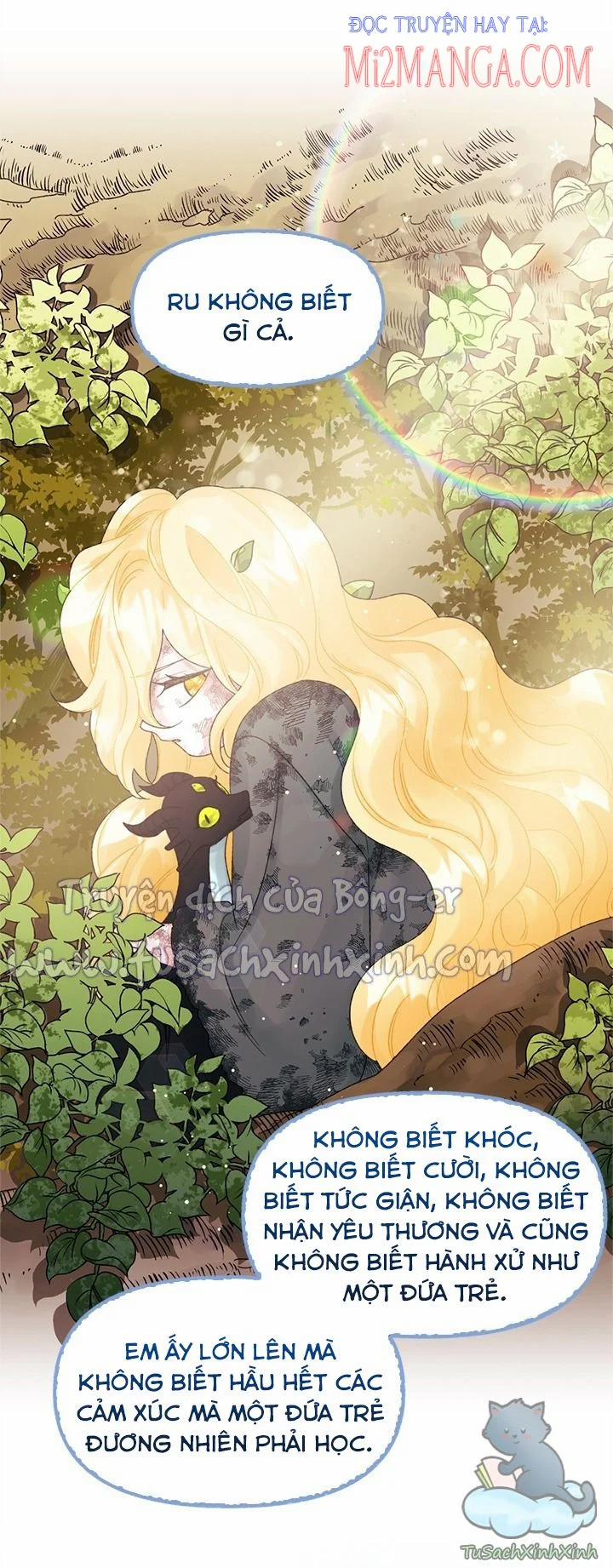 Công Chúa Bãi Rác 44 trang 15