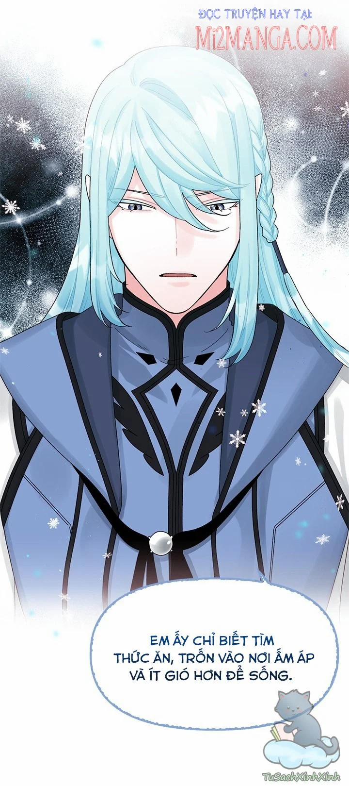 Công Chúa Bãi Rác 44 trang 16