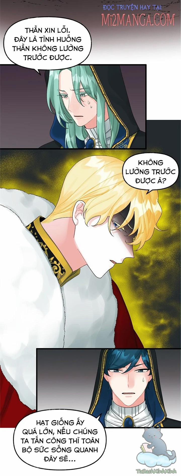 Công Chúa Bãi Rác 44 trang 6