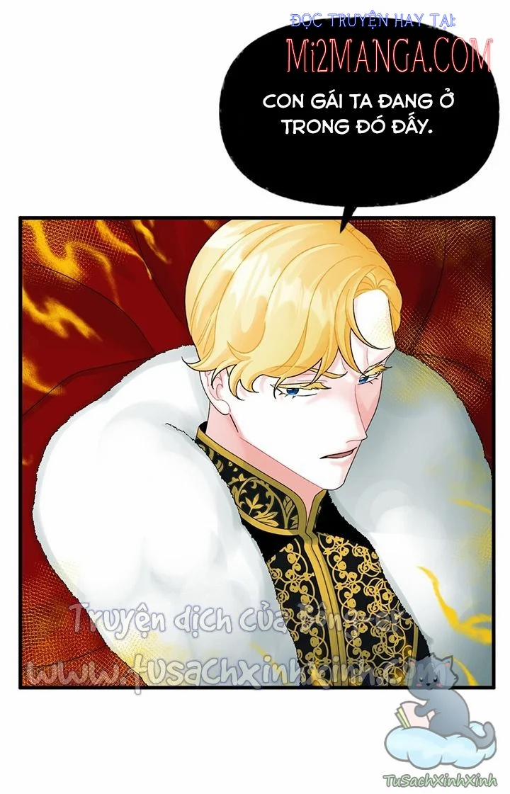 Công Chúa Bãi Rác 44 trang 7