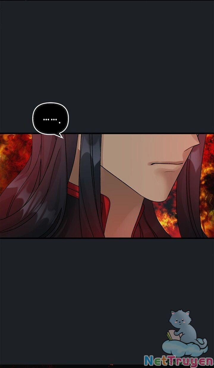 Công Chúa Bãi Rác 45 trang 17