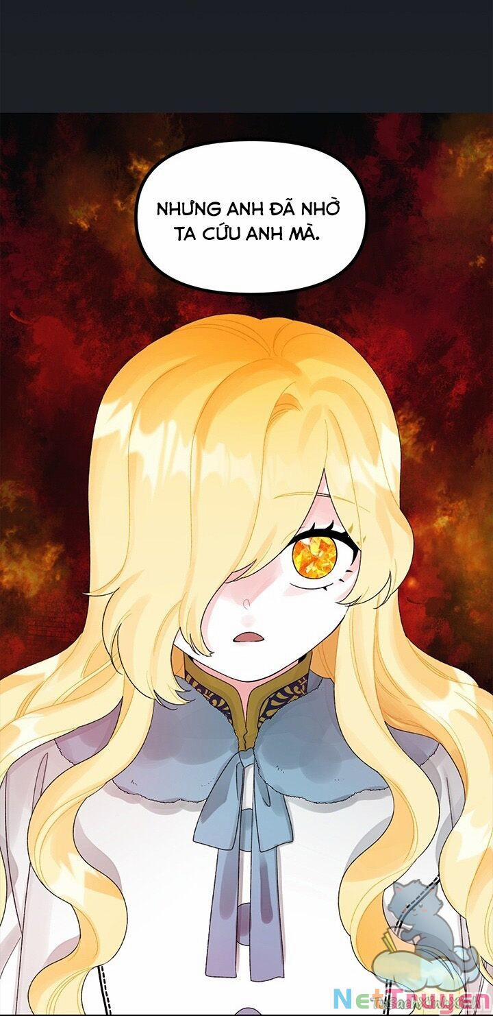 Công Chúa Bãi Rác 45 trang 2