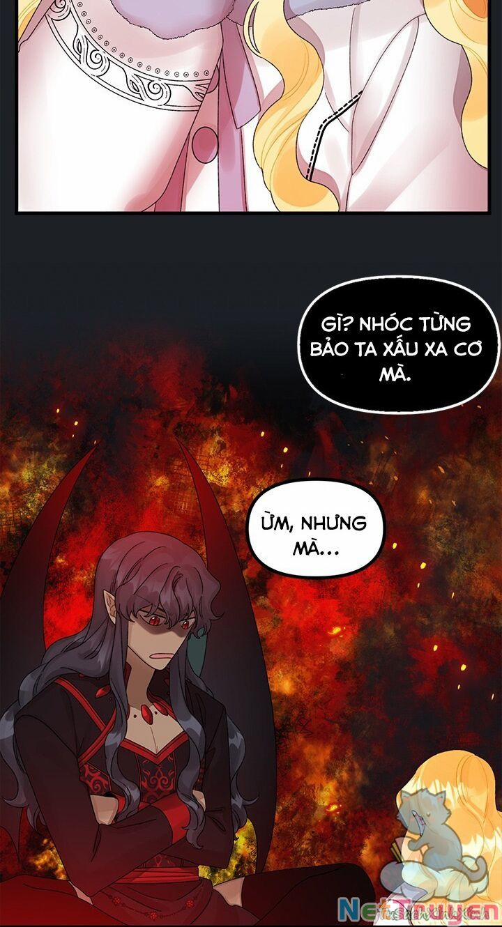 Công Chúa Bãi Rác 45 trang 23