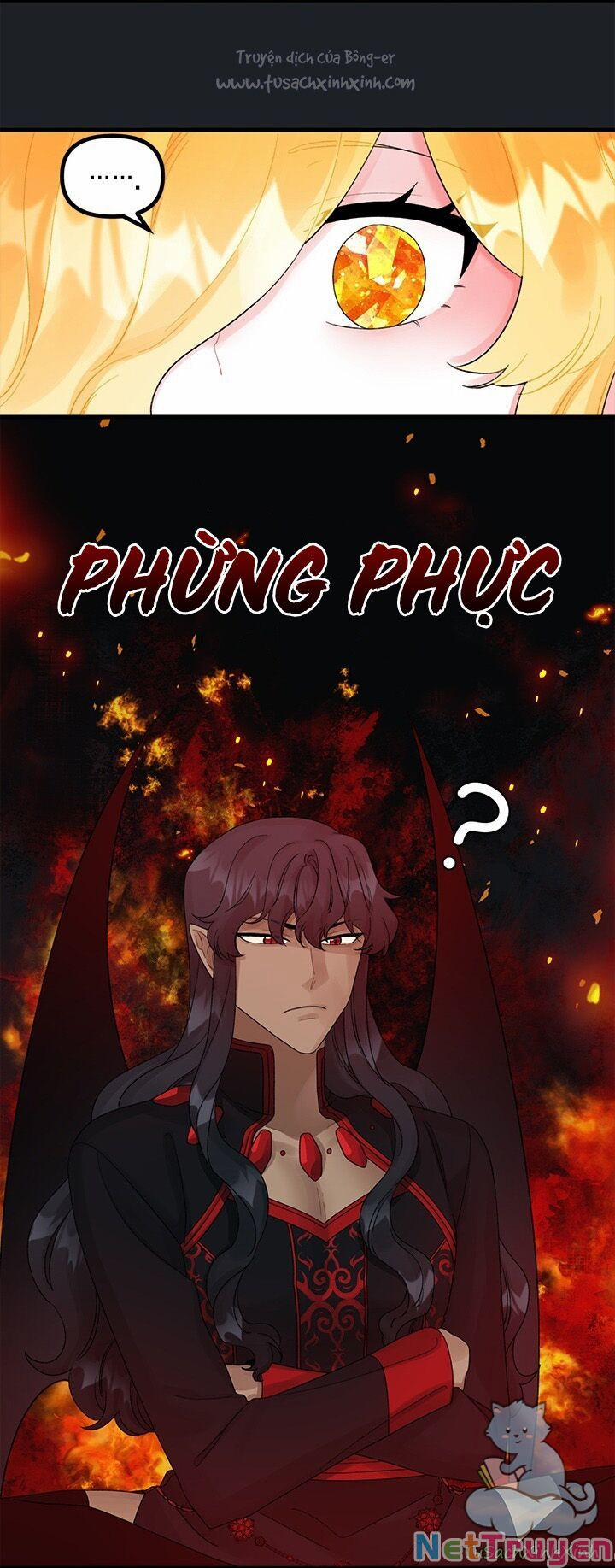 Công Chúa Bãi Rác 45 trang 24