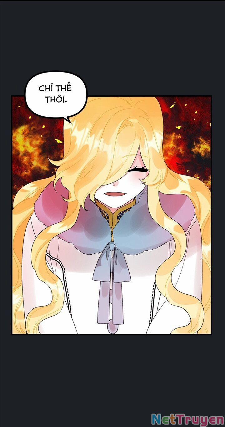 Công Chúa Bãi Rác 45 trang 25