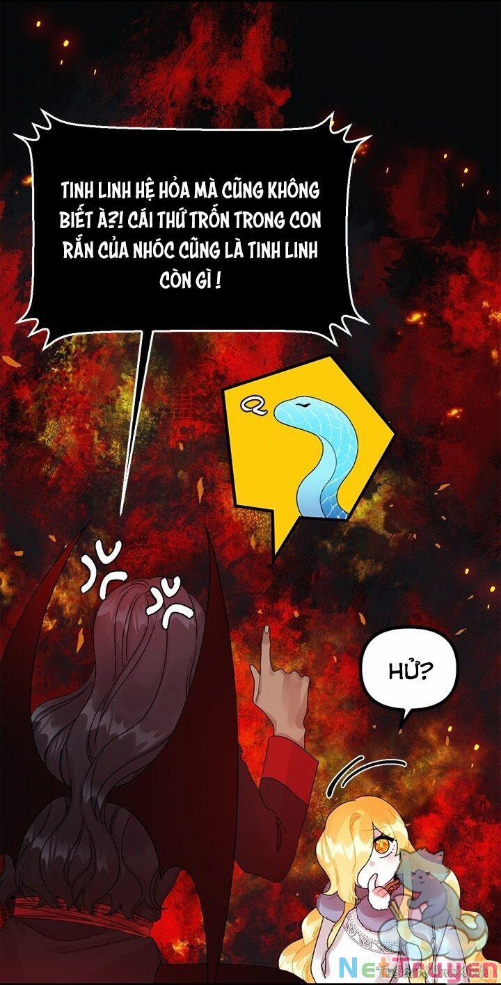 Công Chúa Bãi Rác 45 trang 29