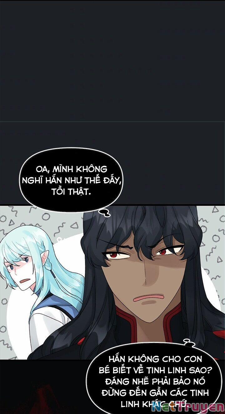 Công Chúa Bãi Rác 45 trang 30