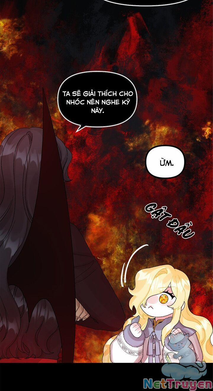 Công Chúa Bãi Rác 45 trang 31